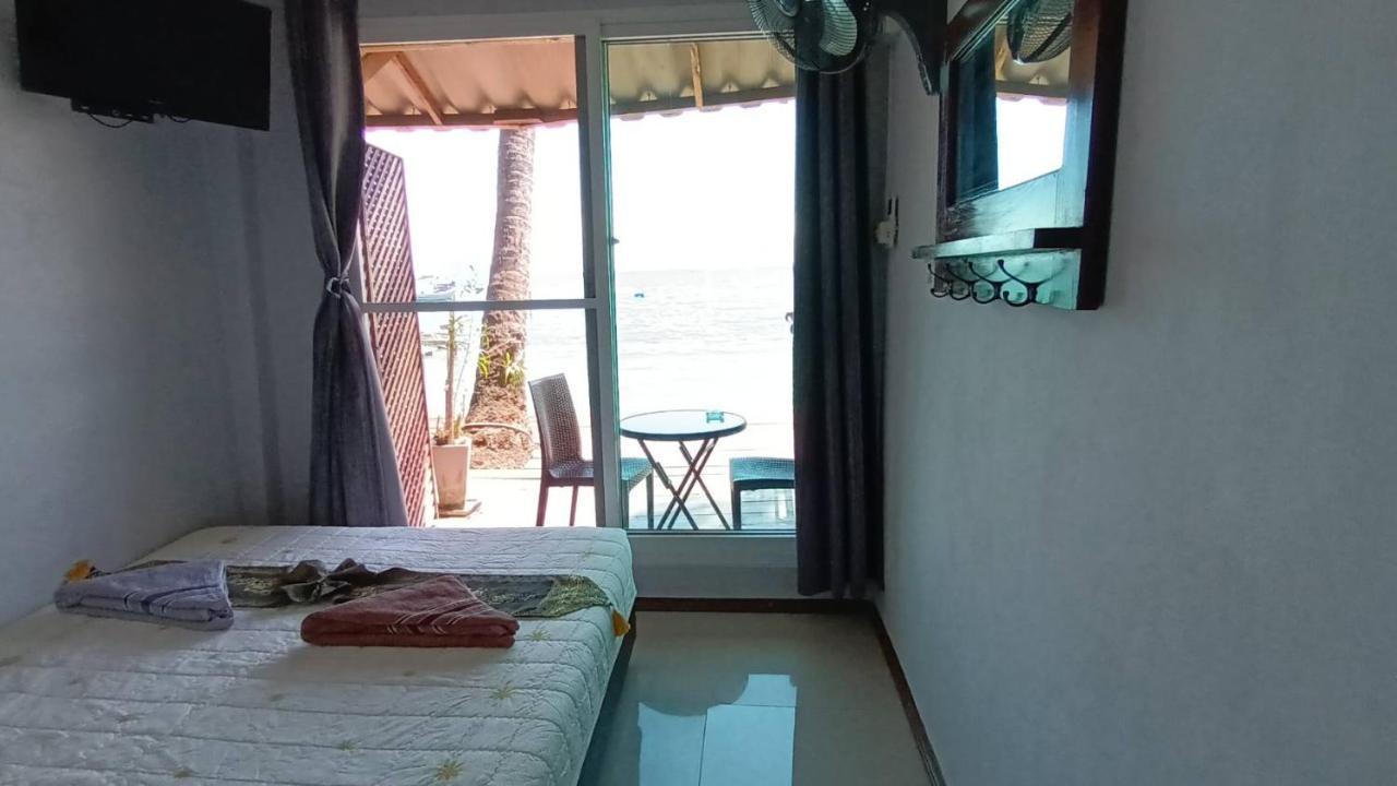 Seaside Home Ko Mook Eksteriør bilde
